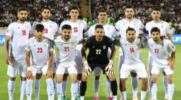رئيس الاتحاد الإيراني يؤكد صعوبة مشاركة منتخب بلاده في مونديال 2026
